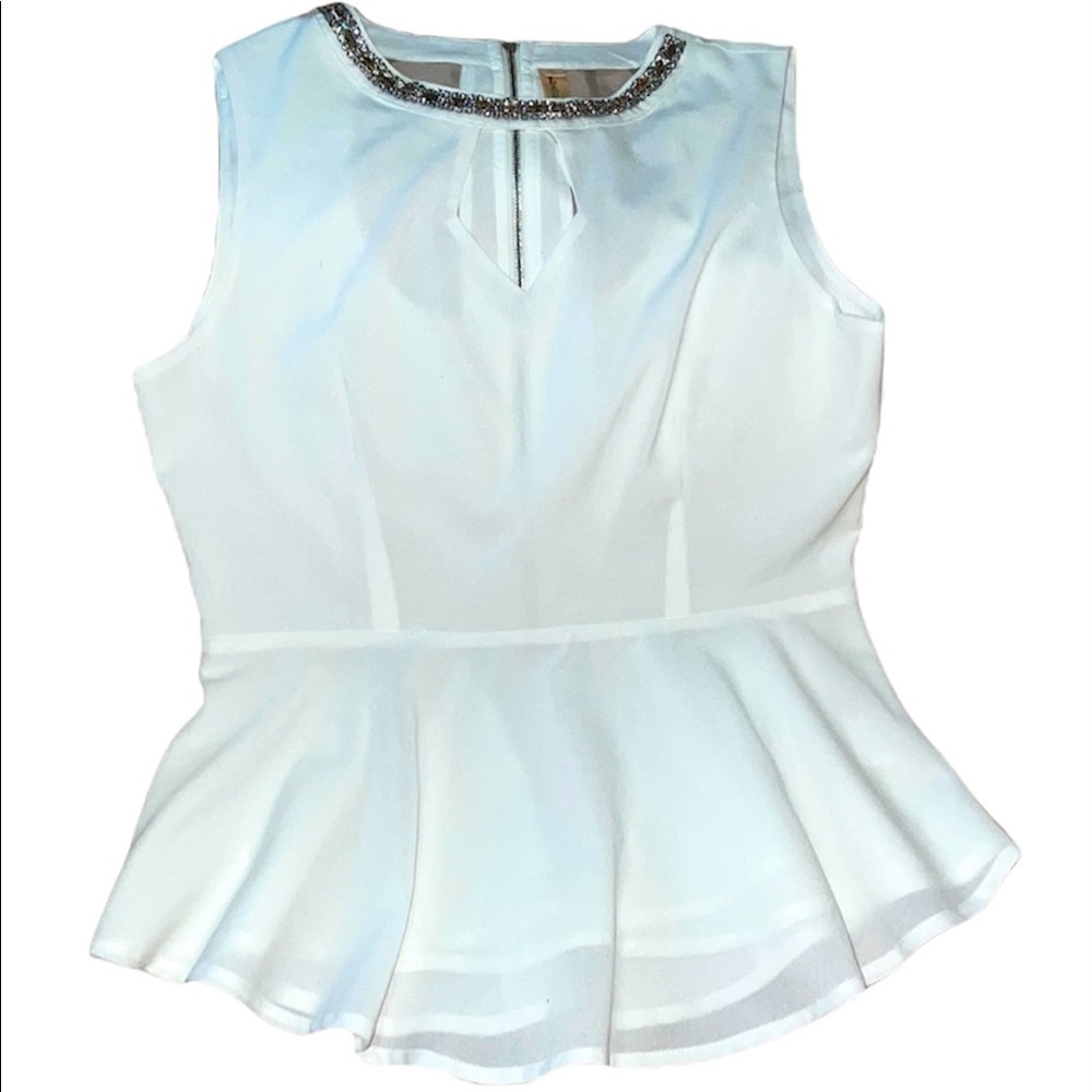 Lara Blouse
